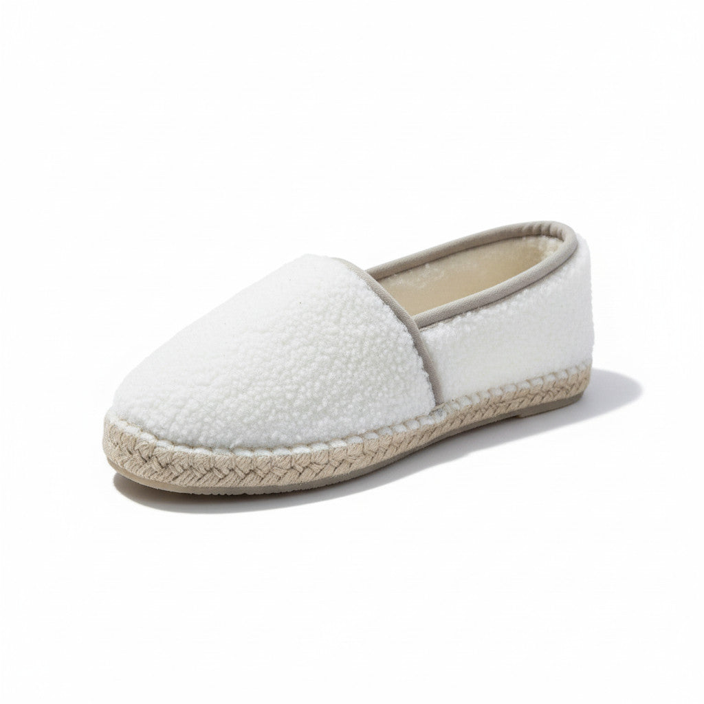 Chaussons d'hiver Elurra