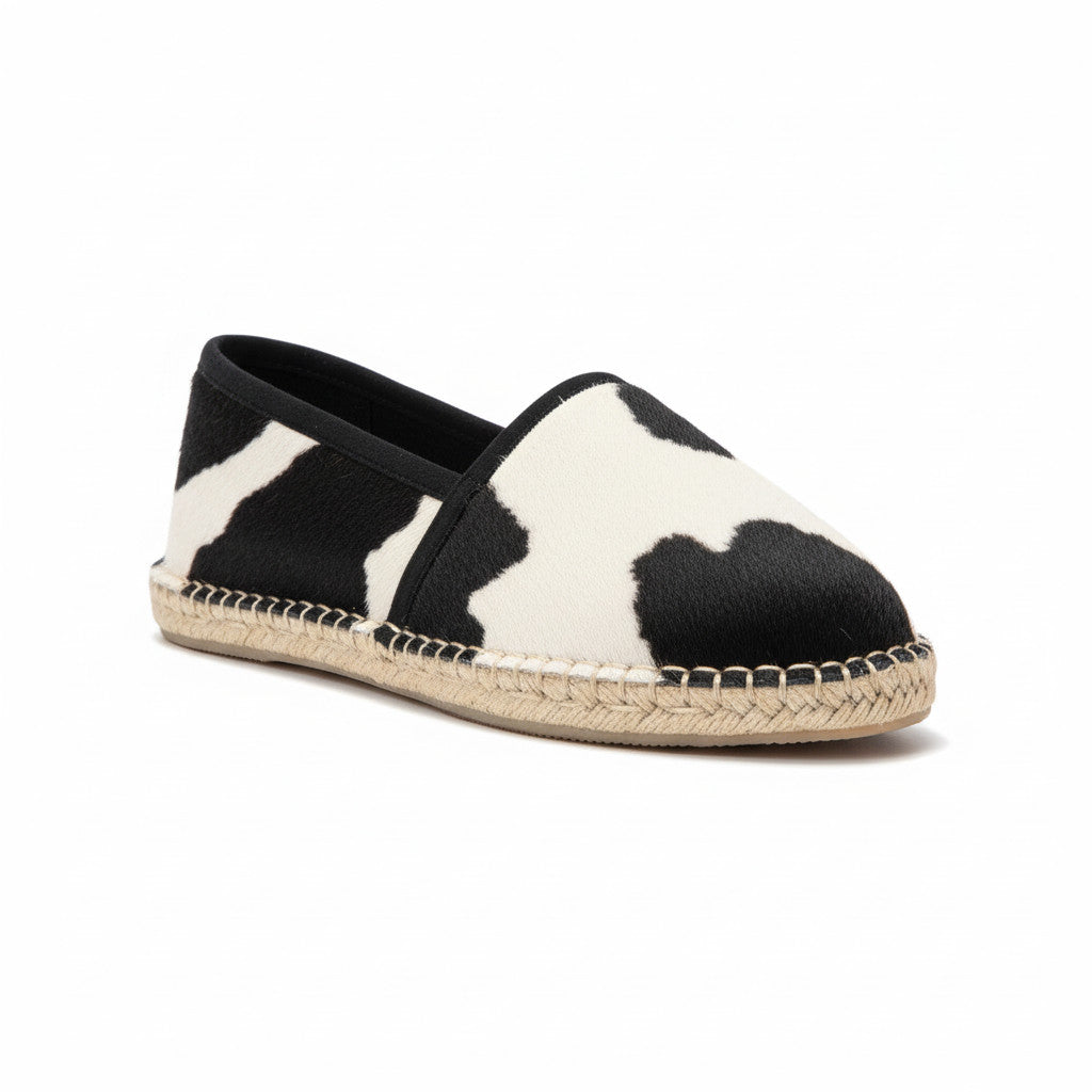 Espadrille Meuh