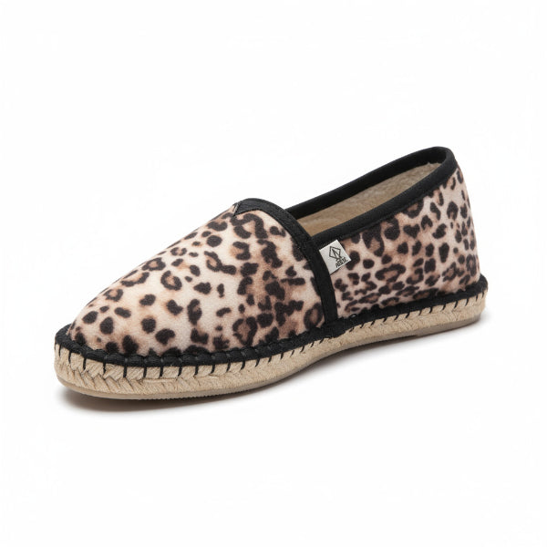 Espadrille Felina