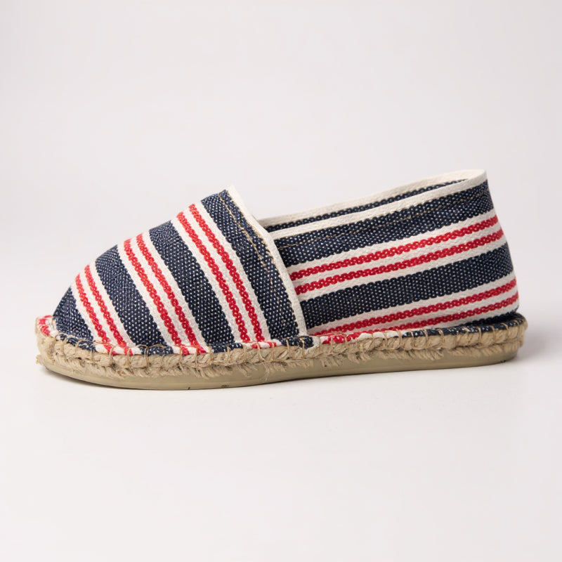 Espadrille Baigura