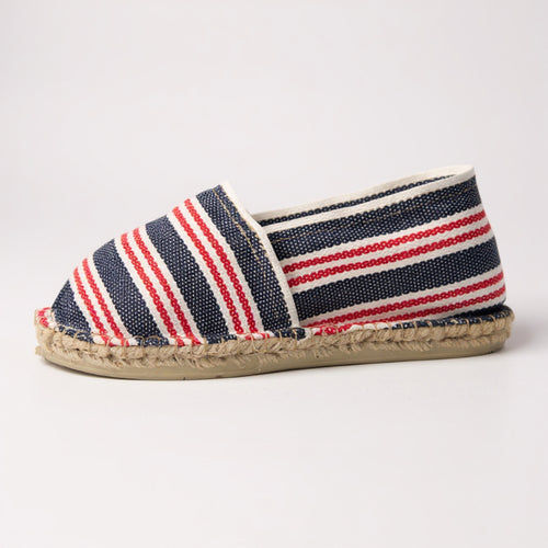 Espadrille Baigura
