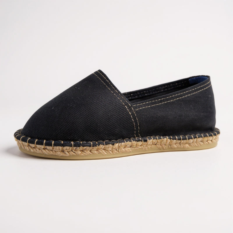 Espadrille Beltza