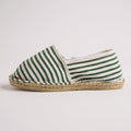 Espadrille Berdea Marraduna