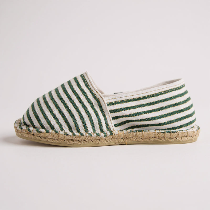 Espadrille Berdea Marraduna