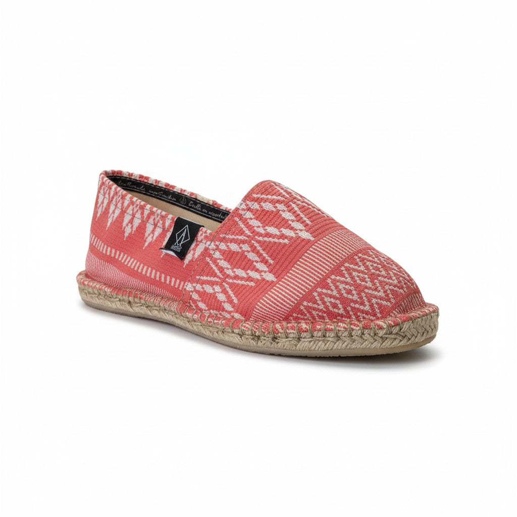 Espadrille Cochabamba