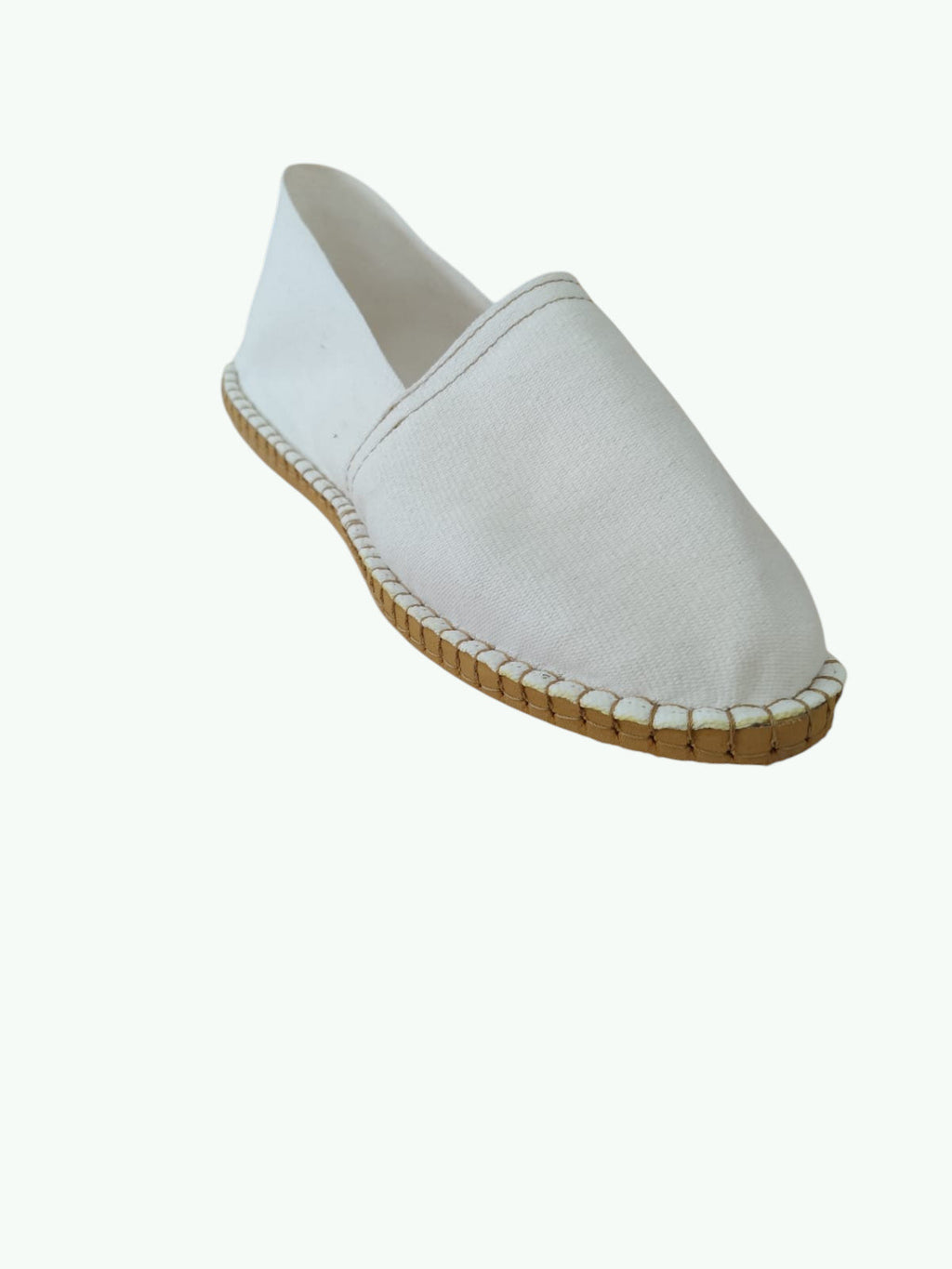 Espadrille Euskal Dantza — vue 2