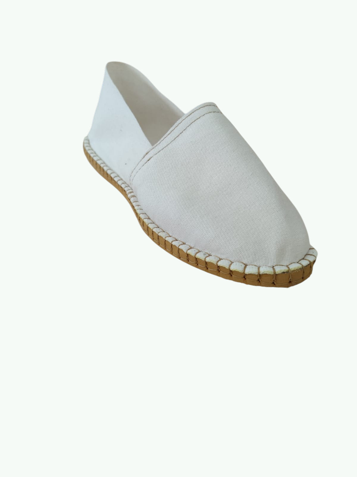 Espadrille Euskal Dantza — vue 2