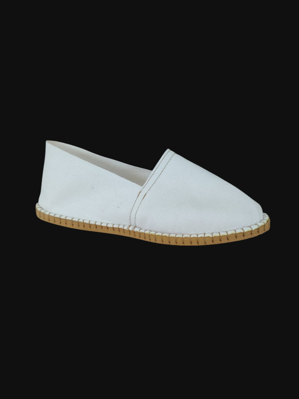 Espadrille Euskal Dantza