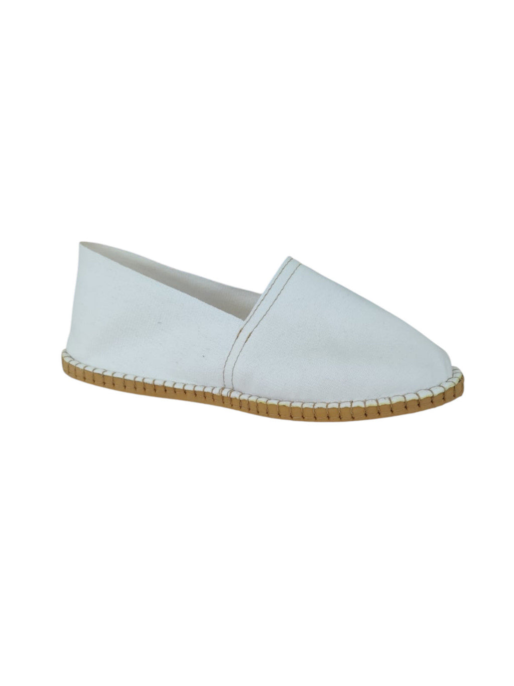 Espadrille Euskal Dantza — vue 3