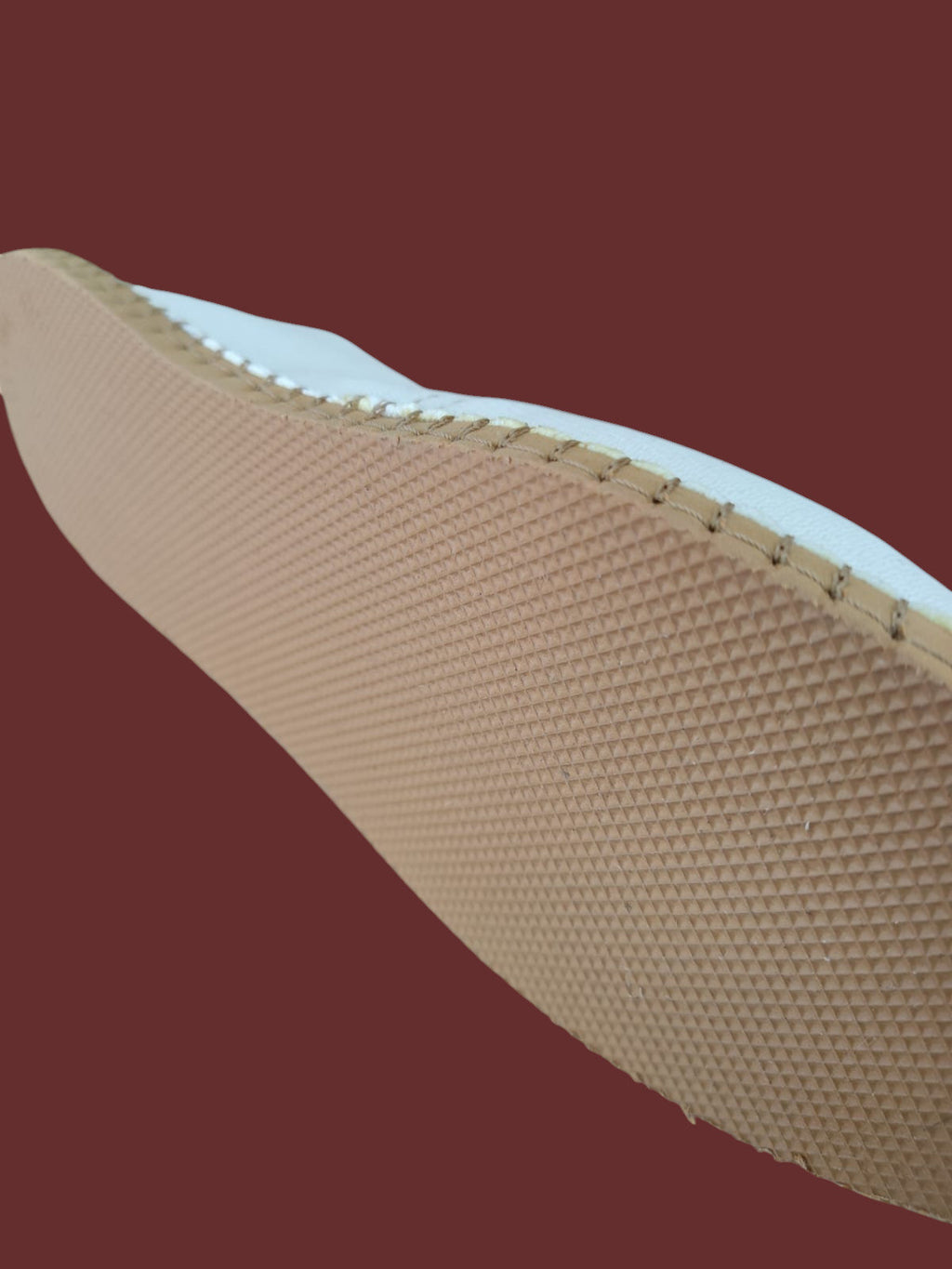 Espadrille Euskal Dantza — vue 4