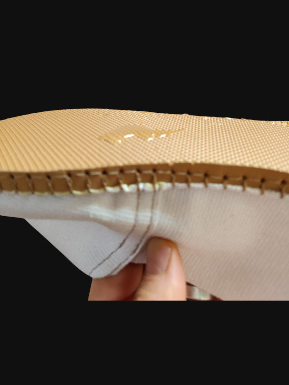 Espadrille Euskal Dantza — vue 6
