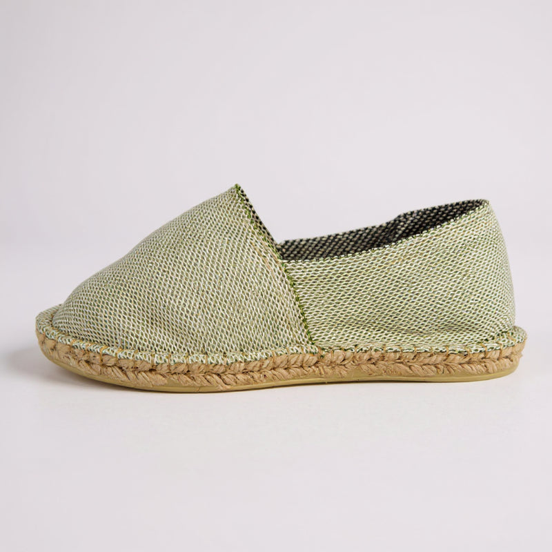 Espadrille Foaki