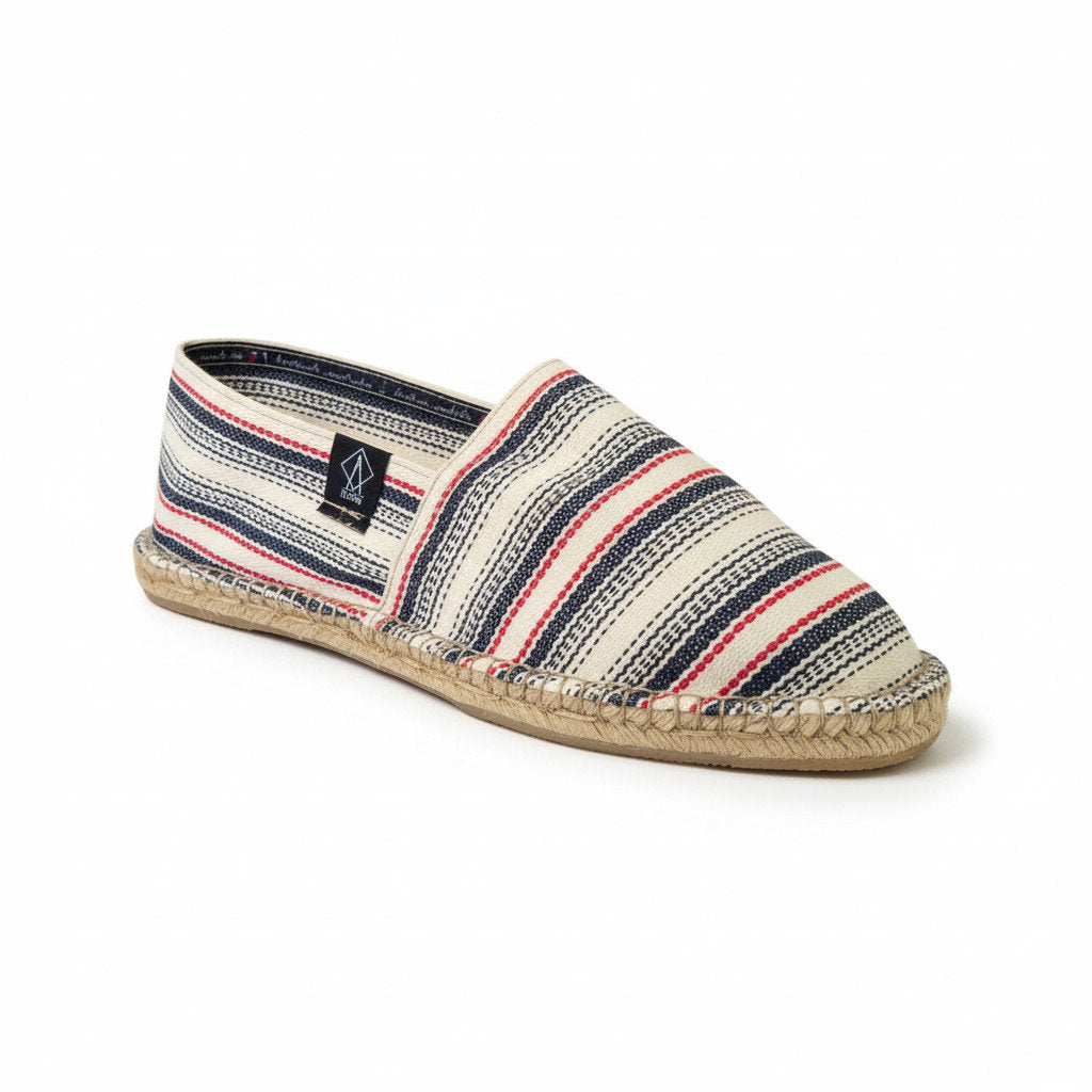 Espadrille Gorbeia