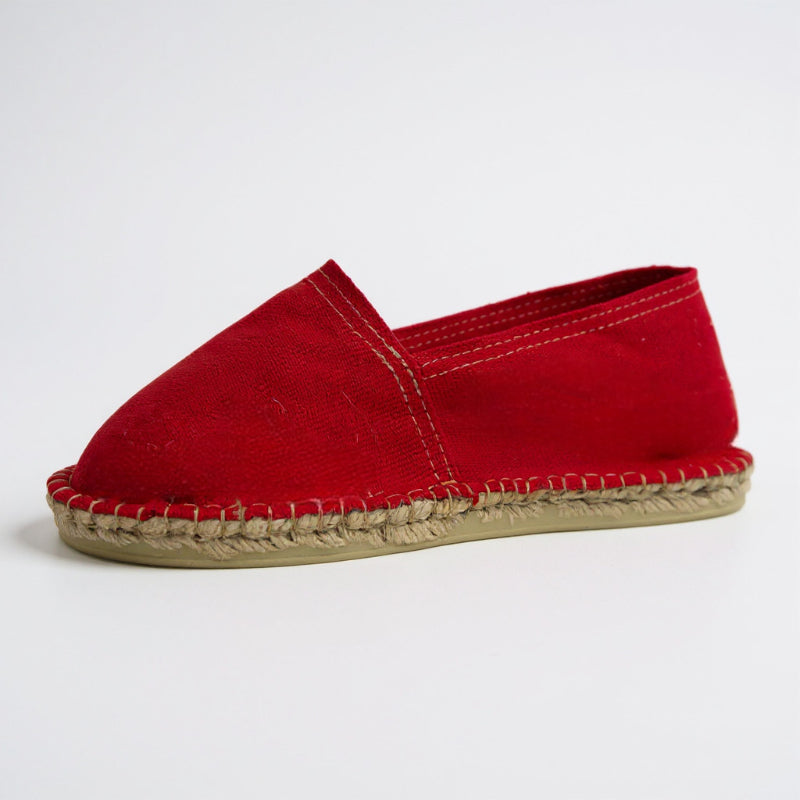 Espadrille Gorria