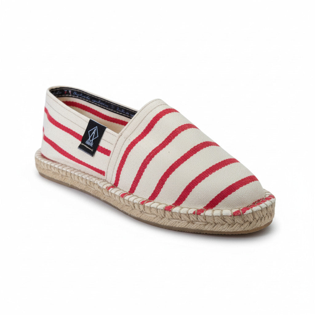 Espadrille Goriello