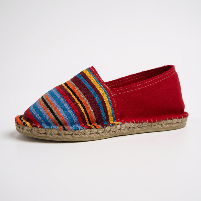 Espadrille Hernio