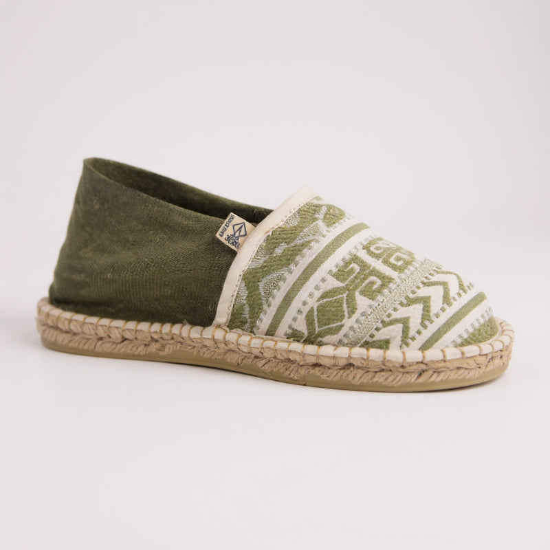 Espadrille Kuzco