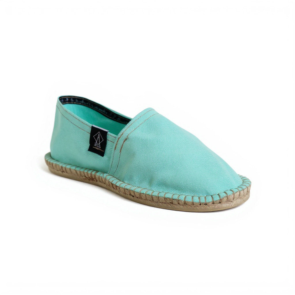 Espadrille Lagon
