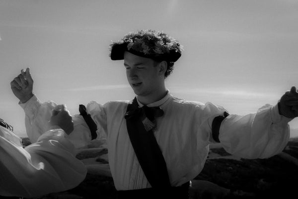 Arsène et le carnaval basque, Briscous