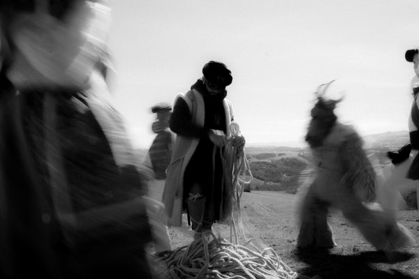 La légende d'Arsène, photo 10 de la galerie
