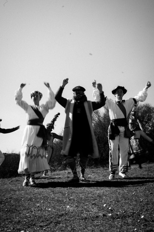 Arsène et le carnaval basque, Briscous
