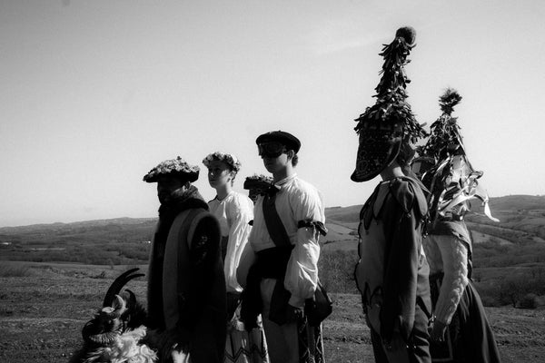 Arsène et le carnaval basque, Briscous