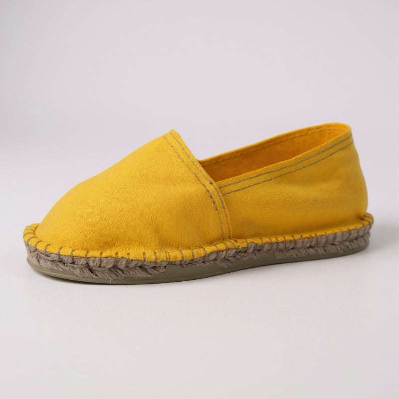 Espadrille Limoia