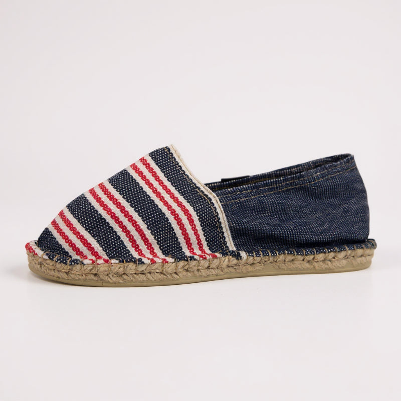 Espadrille Melt Baigura