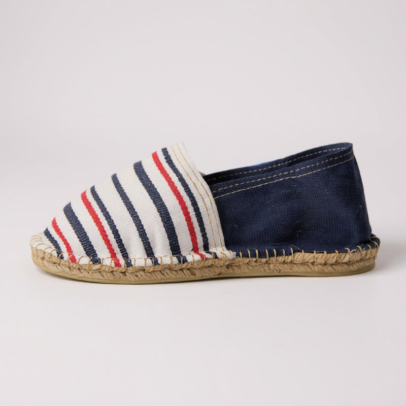 Espadrille Melt BBR