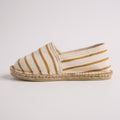 Espadrille Melt Camelo