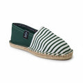 Espadrille Melt Berdea Brillant