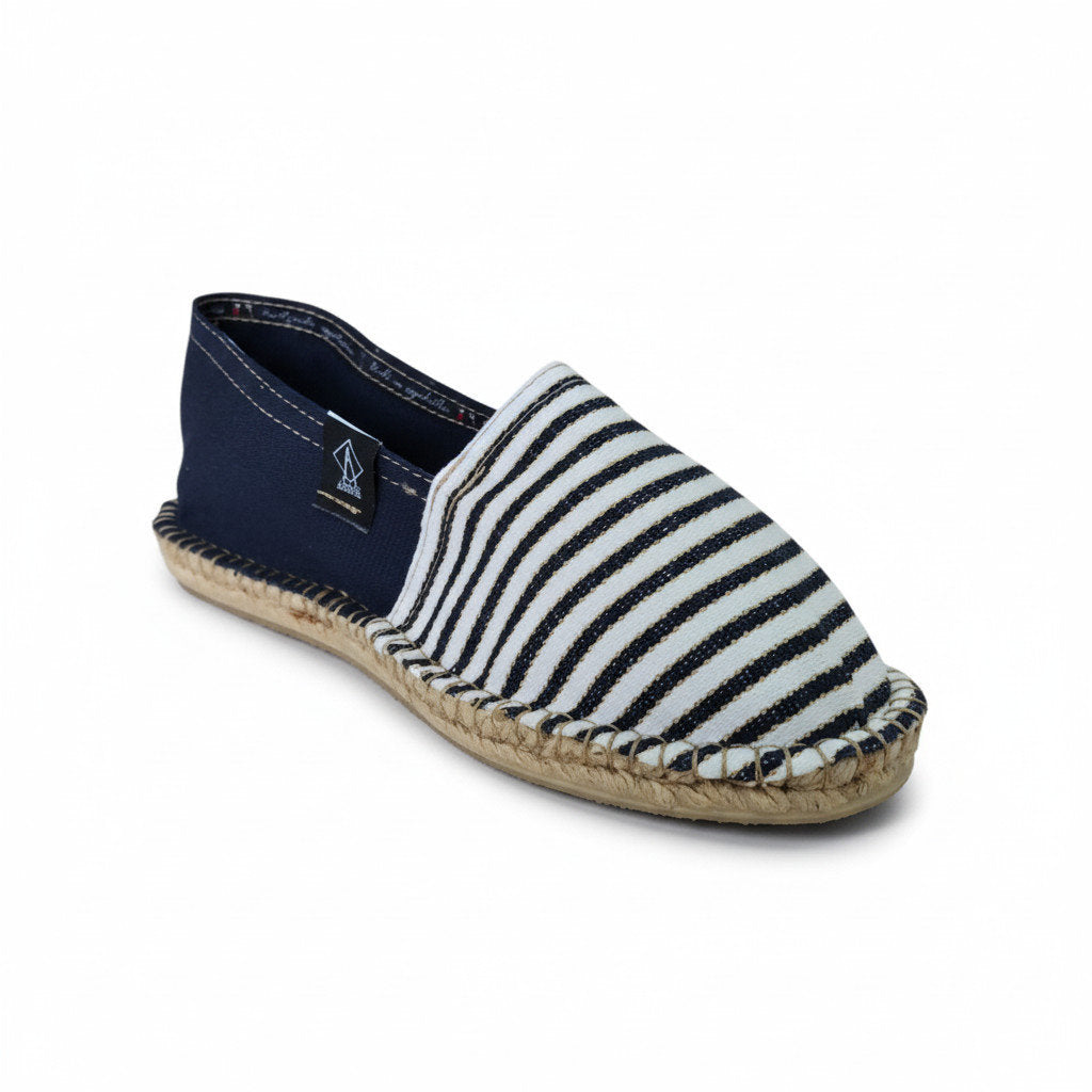 Espadrille Melt Urdina Maraduna