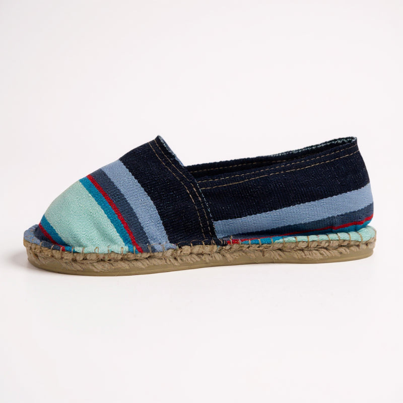 Espadrille Orhy