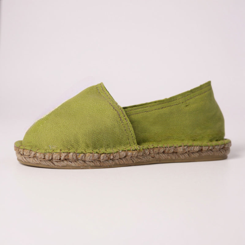 Espadrille Sagara