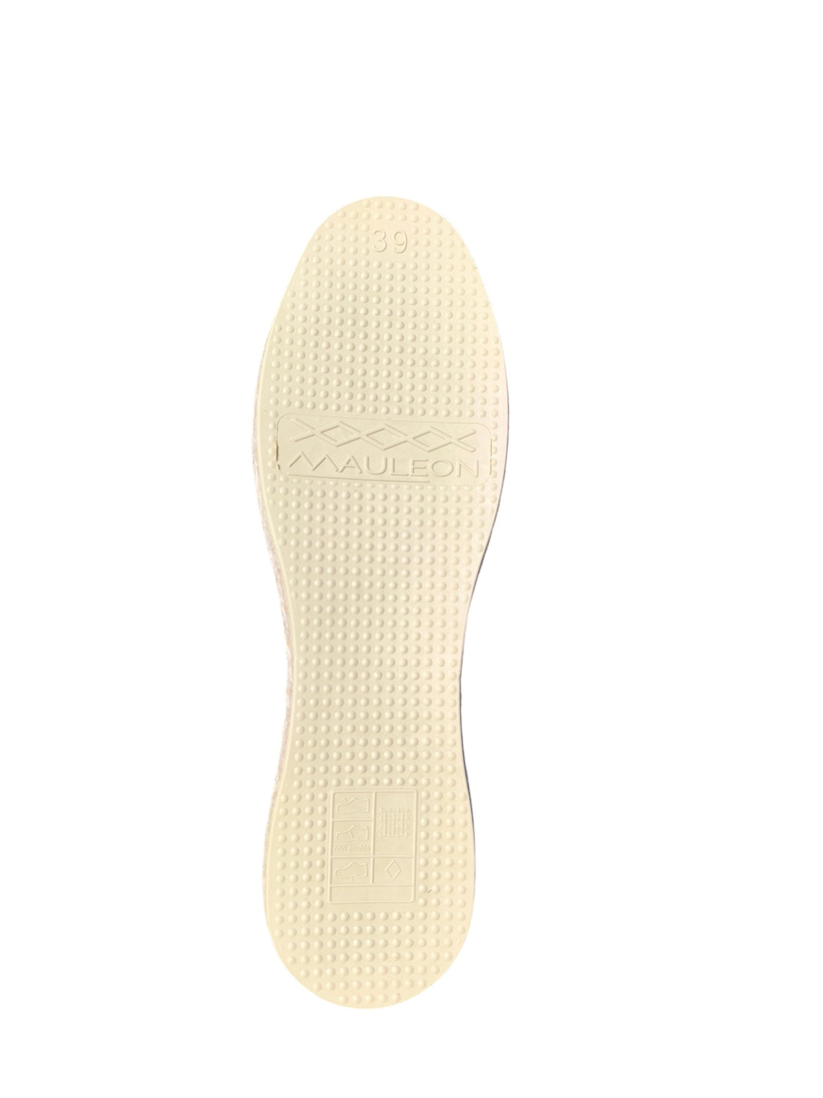 Espadrille Denim — vue 2