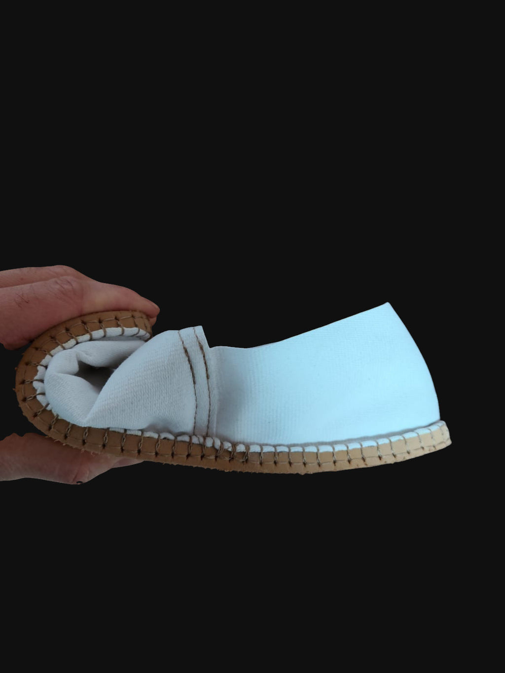 Espadrille Euskal Dantza — vue 5