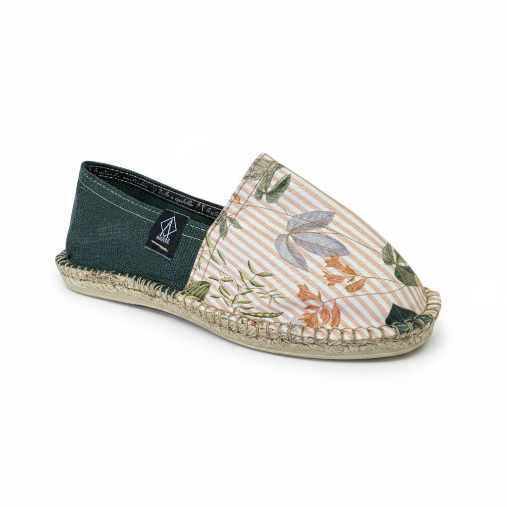 Espadrille Sucre