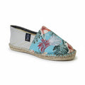 Espadrille Tropikool