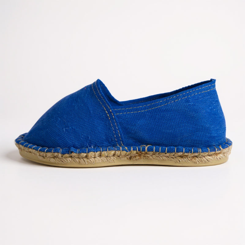 Espadrille Urdina