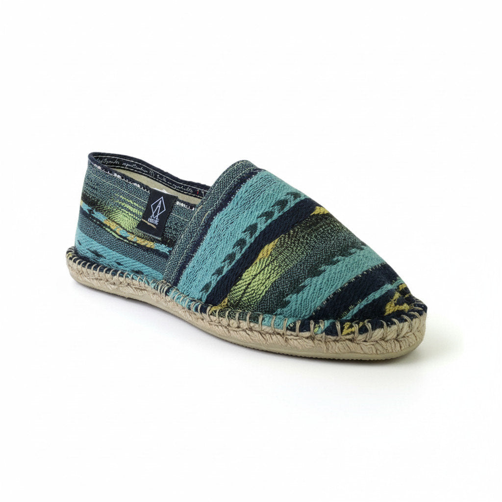Espadrille Uyuni